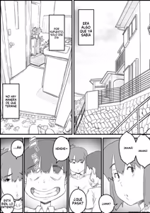 Page 28 of Hajimete wa, Kaa-san de... Haha to Musuko no Manatsu no Himegoto｜Un secreto de verano - preview thumbnail