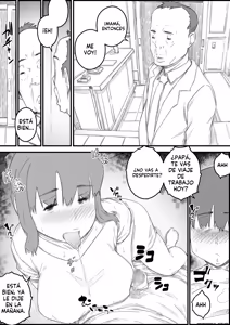 Page 57 of Hajimete wa, Kaa-san de... Haha to Musuko no Manatsu no Himegoto｜Un secreto de verano - preview thumbnail