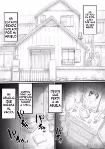 Page 116 of Ingoku no Ie｜Casa del Infierno - preview thumbnail