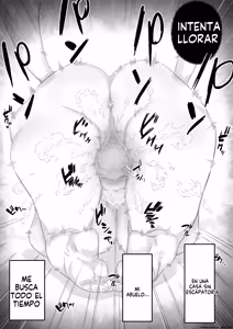 Page 120 of Ingoku no Ie｜Casa del Infierno - preview thumbnail