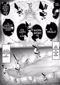 Page 124 of Ingoku no Ie｜Casa del Infierno - preview thumbnail