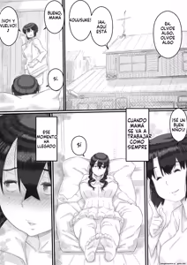 Page 87 of Ingoku no Ie｜Casa del Infierno - preview thumbnail
