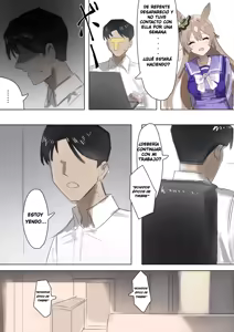 Page 3 of Satono Diamond - preview thumbnail