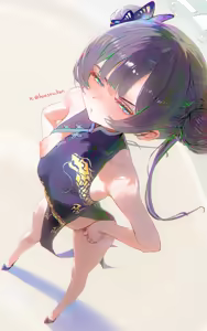 Page 105 of [Housou Chan] (Patreon) - preview thumbnail