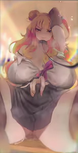 Page 180 of [Housou Chan] (Patreon) - preview thumbnail