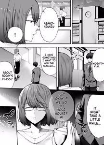 Page 5 of Submission Classroom: Do Whatever You Want to Your Classmates with Aphrodisiac Gas 3 - preview thumbnail