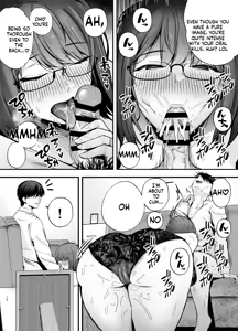 Page 9 of Submission Classroom: Do Whatever You Want to Your Classmates with Aphrodisiac Gas 3 - preview thumbnail