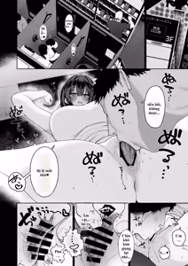 Page 31 of "Kareshi no Mawari ni Ite Hoshikunai Onna" to Mechakucha Uwaki SEX suru Hanashi | Cắm sừng người yêu để chịch tung nóc với nhỏ "trà xanh" cực múp! - preview thumbnail