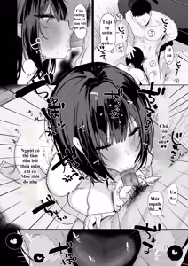Page 51 of "Kareshi no Mawari ni Ite Hoshikunai Onna" to Mechakucha Uwaki SEX suru Hanashi | Cắm sừng người yêu để chịch tung nóc với nhỏ "trà xanh" cực múp! - preview thumbnail