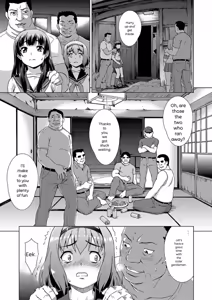 Page 107 of Shoujo o Karu Mura - preview thumbnail