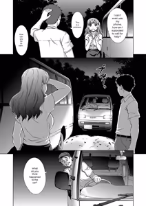 Page 11 of Shoujo o Karu Mura - preview thumbnail