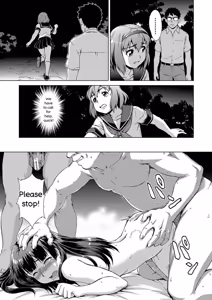 Page 137 of Shoujo o Karu Mura - preview thumbnail