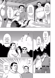 Page 147 of Shoujo o Karu Mura - preview thumbnail