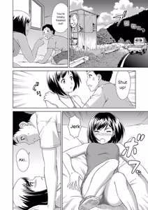 Page 162 of Shoujo o Karu Mura - preview thumbnail