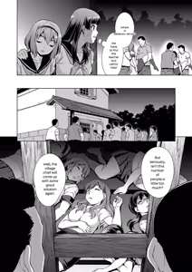 Page 18 of Shoujo o Karu Mura - preview thumbnail