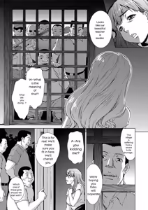 Page 19 of Shoujo o Karu Mura - preview thumbnail