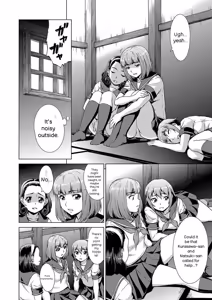 Page 58 of Shoujo o Karu Mura - preview thumbnail