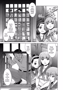 Page 59 of Shoujo o Karu Mura - preview thumbnail