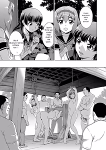 Page 67 of Shoujo o Karu Mura - preview thumbnail