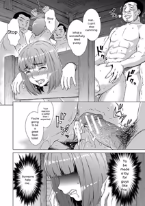 Page 92 of Shoujo o Karu Mura - preview thumbnail