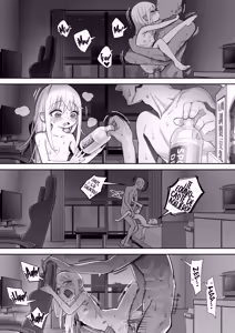 Page 105 of TENSHI GA UTI NI TOMARINIKITA. (decensored) - preview thumbnail