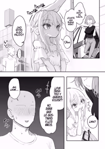 Page 107 of TENSHI GA UTI NI TOMARINIKITA. (decensored) - preview thumbnail
