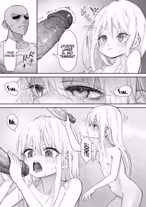 Page 57 of TENSHI GA UTI NI TOMARINIKITA. (decensored) - preview thumbnail
