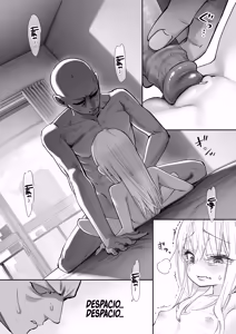 Page 64 of TENSHI GA UTI NI TOMARINIKITA. (decensored) - preview thumbnail
