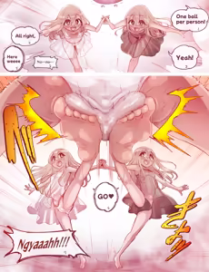Page 7 of Fanbox 2026 - preview thumbnail