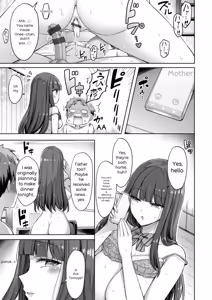 Page 103 of Zenbu Chichi - All Tits World + Ayatsuji-ke desuzo!! - preview thumbnail