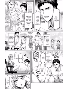 Page 174 of Zenbu Chichi - All Tits World + Ayatsuji-ke desuzo!! - preview thumbnail
