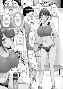 Page 195 of Zenbu Chichi - All Tits World + Ayatsuji-ke desuzo!! - preview thumbnail