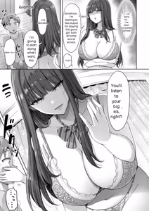 Page 95 of Zenbu Chichi - All Tits World + Ayatsuji-ke desuzo!! - preview thumbnail