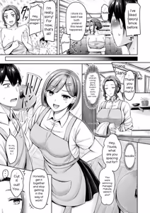 Page 105 of Chichi Press! - preview thumbnail