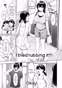 Page 121 of Chichi Press! - preview thumbnail