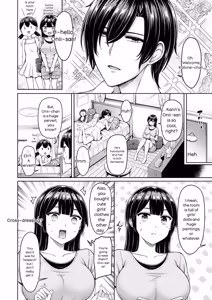 Page 122 of Chichi Press! - preview thumbnail