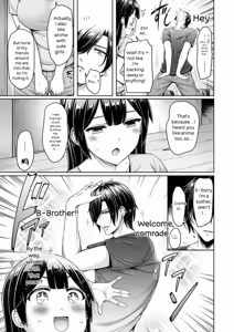 Page 125 of Chichi Press! - preview thumbnail