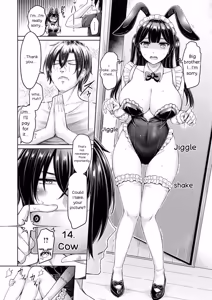 Page 128 of Chichi Press! - preview thumbnail