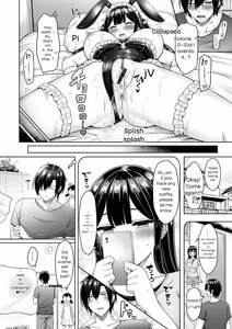 Page 142 of Chichi Press! - preview thumbnail
