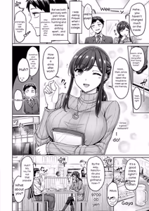 Page 144 of Chichi Press! - preview thumbnail