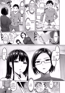Page 165 of Chichi Press! - preview thumbnail