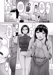 Page 166 of Chichi Press! - preview thumbnail