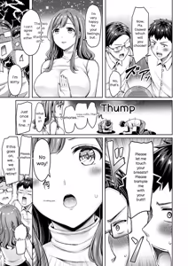 Page 25 of Chichi Press! - preview thumbnail