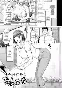 Page 67 of Chichi Press! - preview thumbnail