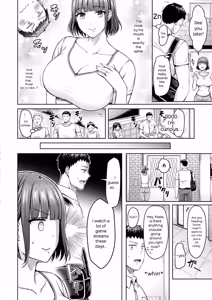 Page 68 of Chichi Press! - preview thumbnail
