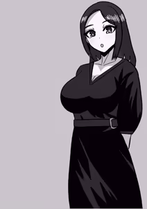 Page 77 of Gakkou no Sensei o Shiteru Kaa-san ni Gaman Dekizu ni Nama Sounyuu Shita Kekka - preview thumbnail