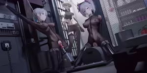 Page 7 of Fanbox SMエネルギーDLC 26年2月 - preview thumbnail