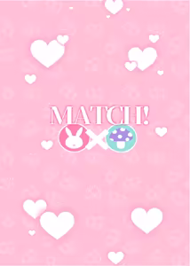 Page 32 of Dougan Kyochin Doutei ga Batsuichi Usagi Kamisama to Matching Suru Hanashi - preview thumbnail