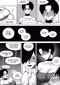 Page 13 of Dad stole My GF so I try to steal His Wife #2 (uncensored) - preview thumbnail