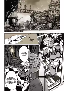 Page 49 of Coppelia no Himekan - Coppélia brothel - preview thumbnail